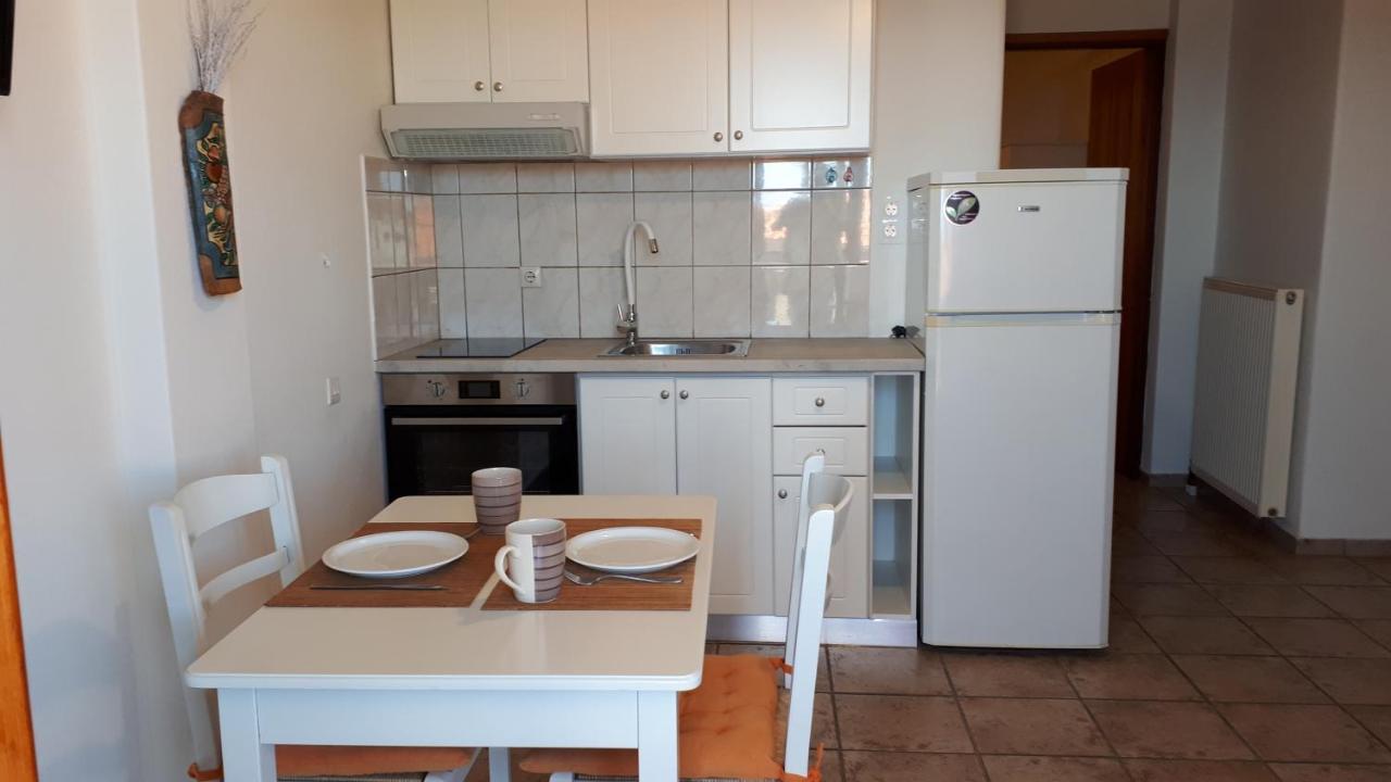 Apartment Ikos And Patitiri (Alonnisos)