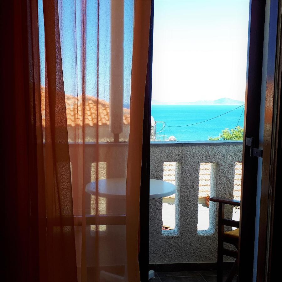 Ikos And Apartmán