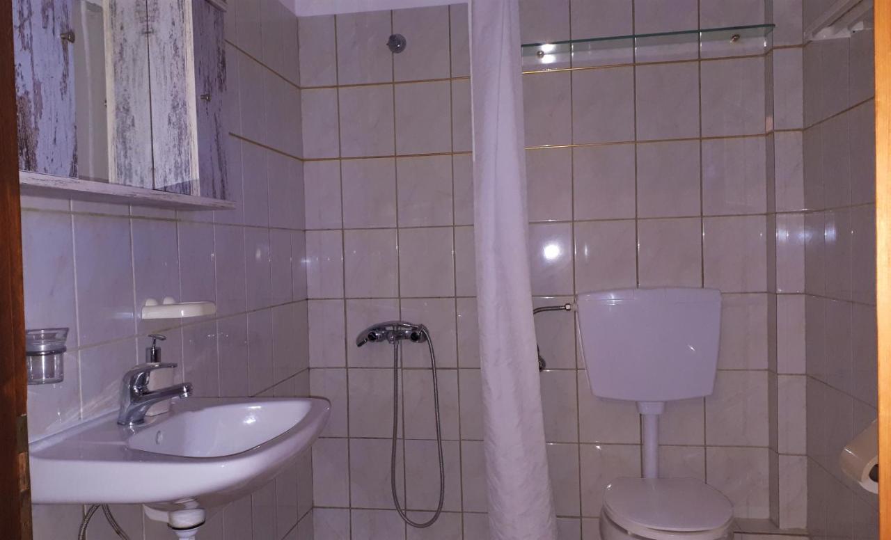 Ikos And Apartmán *