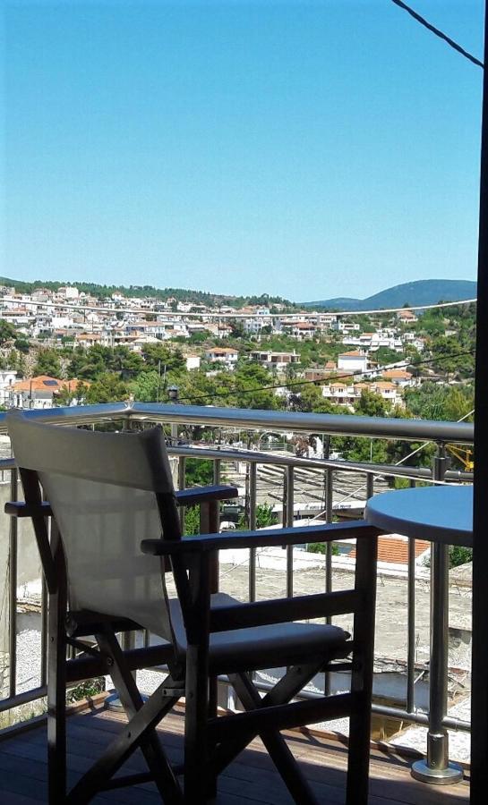 Apartment Ikos And Patitiri (Alonnisos)