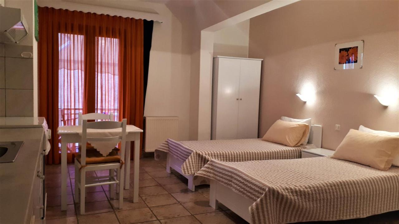 Apartment Ikos And Patitiri (Alonnisos)